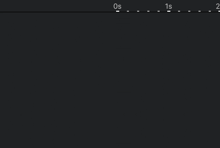 Adding Tracks