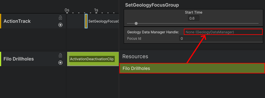Image of the Resource GameObject
